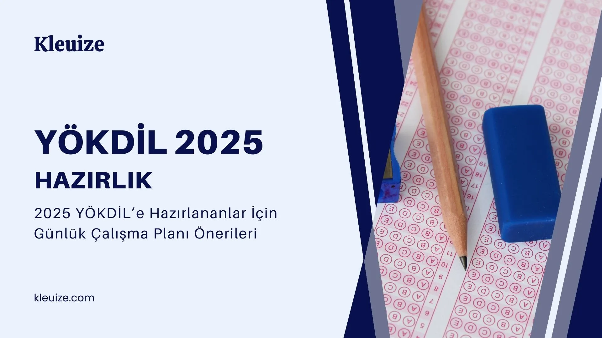 YÖKDİL 2025 Ne ZAMAN